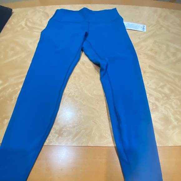 Lululemon Pants - Lululemon Wunder Train Tights